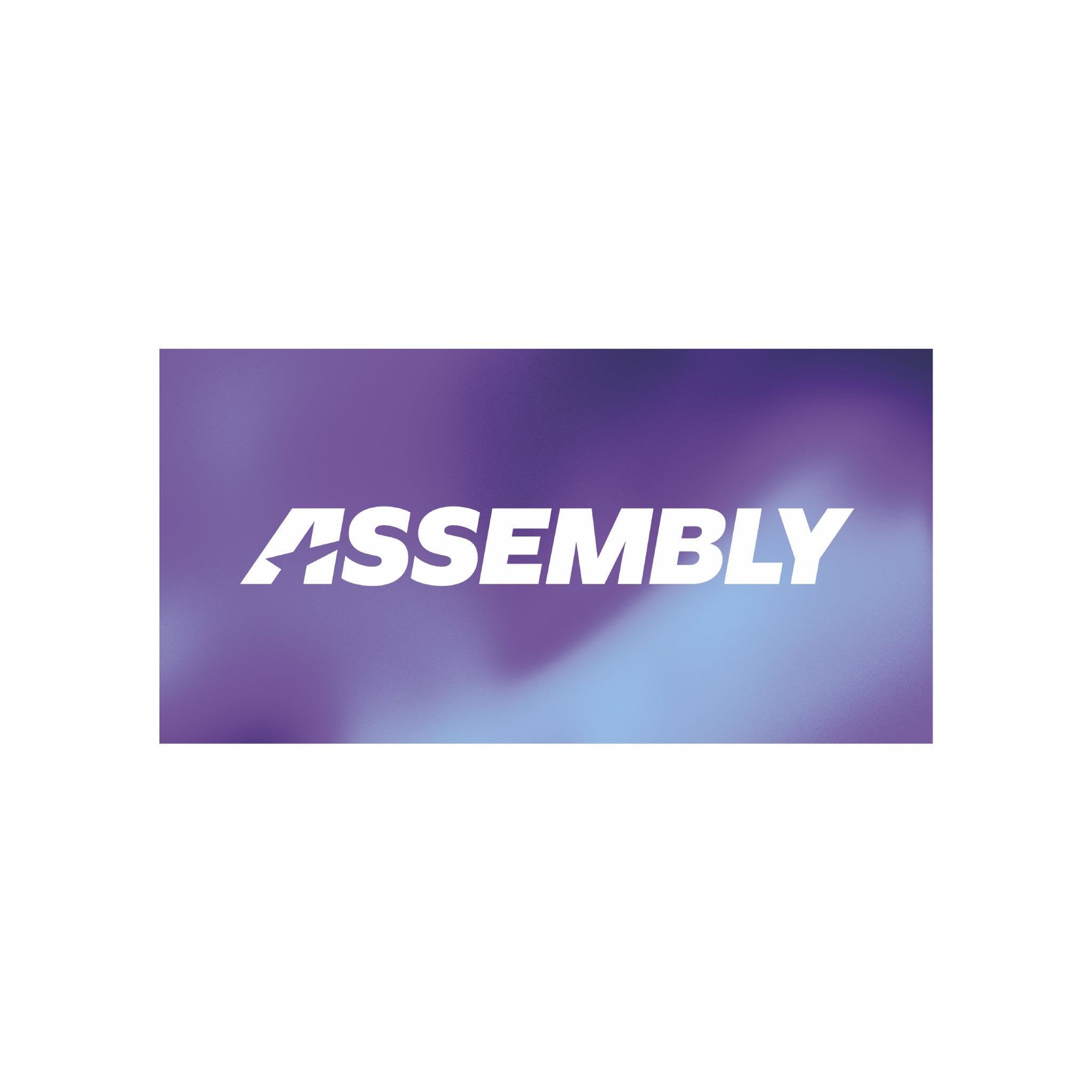 Assembly - Rantapyyhe